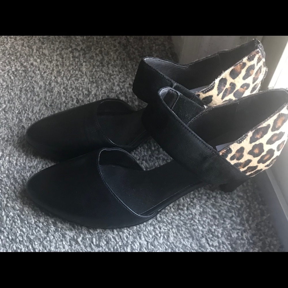 Sesto Meucci Women’s Heels